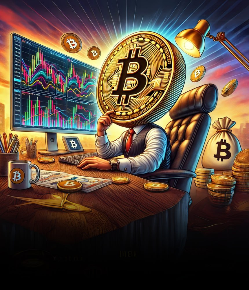 MicroStrategy and U.S. Spot Bitcoin ETFs Purchase Over $4 Billion in BTC